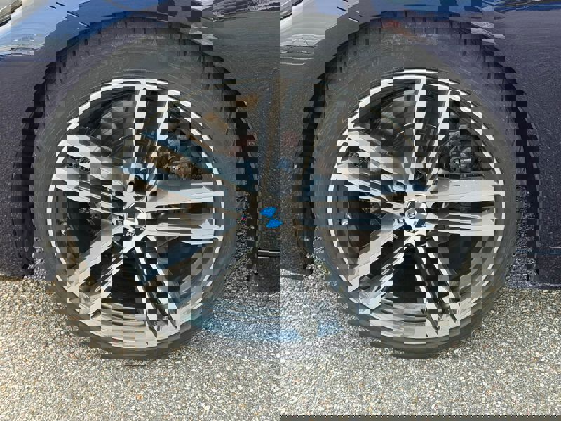 Image BMW SÉRIE 4 GRAN COUPÉ 430 d 3.0 258 M Sport Full leds TO GPS Caméra Sièges cuir élec à mémoires Régul Clim auto Gtie 1 an